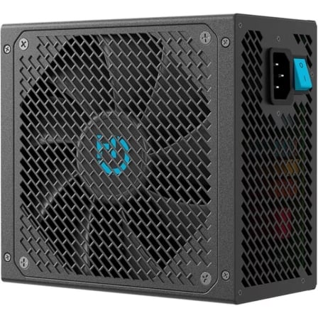 Fuente de Alimentación Hiditec BZ650 V2/ 650W/ Ventilador 14cm/ 80 Plus Bronze